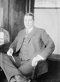 Henry Wilson Hodge circa 1915