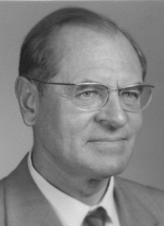 <span class="mw-page-title-main">Herbert Mataré</span> German physicist (1912-2011)