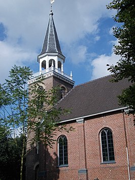 Kerk van Blijham