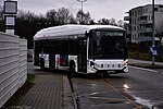 Vignette pour Autobus de Strasbourg