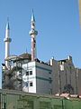 Centrum moskee
