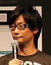 Hideo Kojima - Tokyo Game Show 2011 (1) (cropped).jpg