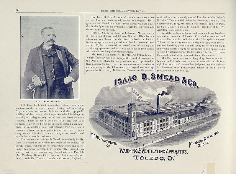 File:History and Institutions- with illustrations and sketches of banking, wholesale manufacturing and professional interests of Toledo, Ohio - DPLA - 92f742d33d4dcde003ea49375198e699 (page 86).jpg