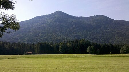 Hohenwiesner Berg