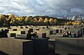 Holocaust-Mahnmal, Tiergarten, Reichstag 2.jpg