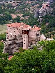 Meteora