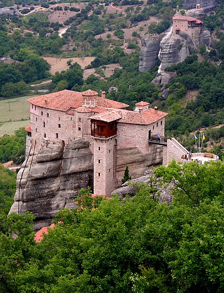 File:Holy Monastery of Rousanou.jpg