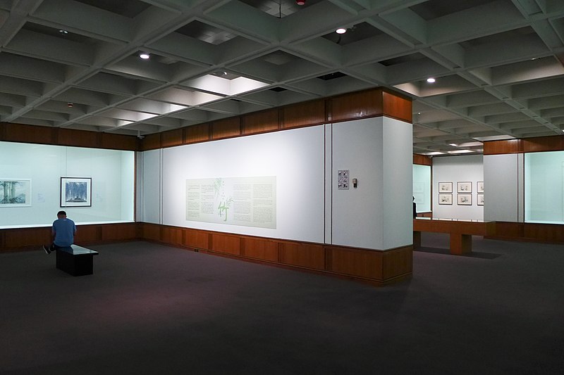 File:Hong Kong Museum of Art Chinese Fine Art Gallery 2015.jpg