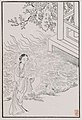 Hszüe Pao-csaj (Xue Baochai) Drága Boglár