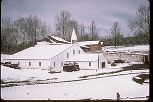 Hopewell Furnace National Historical Site HOFU2563.jpg