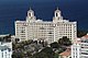 Hotel Nacional de Cuba