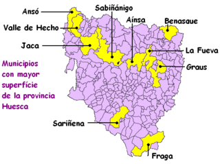 <span class="mw-page-title-main">Bescós de Garcipollera</span> Settlement in province of Huesca, Aragon, Spain