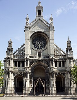 Sint-Katelijnekerk