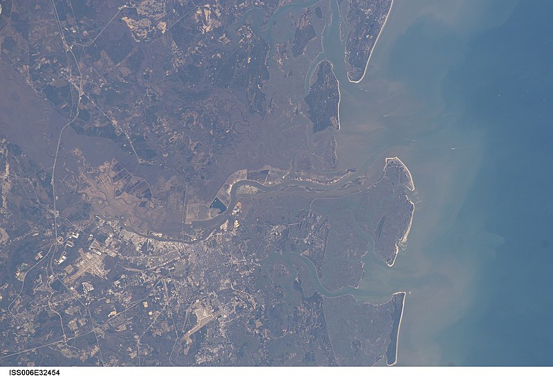 File:ISS006-E-32454 - View of The State of Georgia.jpg