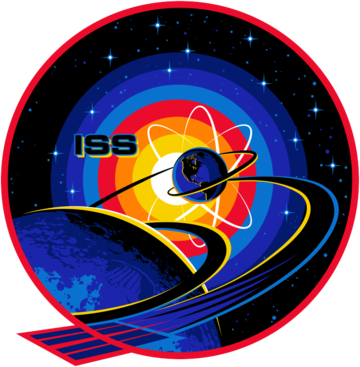 ISS-Expeditie 63