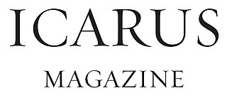 <i>Icarus</i> (magazine)