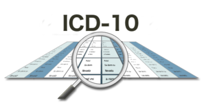 Icd 10 codes logo