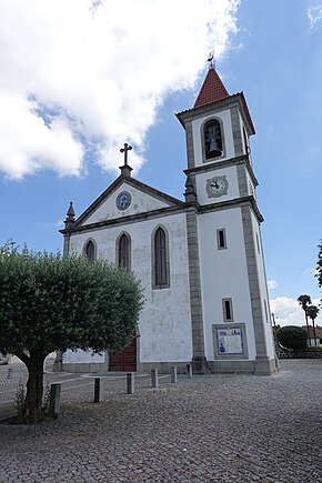 Igreja de Vermil