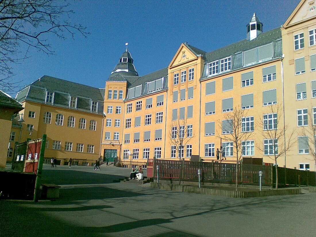 Ila skole (Oslo)