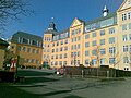 L'école Ila Skole à Oslo