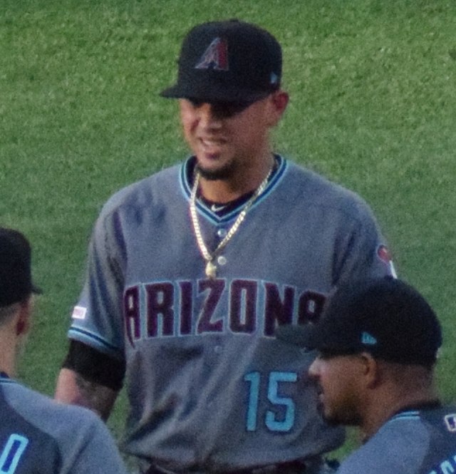 Arizona Diamondbacks - Wikipedia