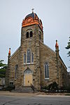 Immaculate Conception Church Immaculate Conception Church Grafton OH.JPG
