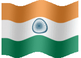 India flag-XL-anim.gif