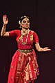 Indian Classical Dance at Nishagandhi Dance Festival 2024 (261)