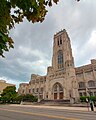 Scottish Rite Cathedral