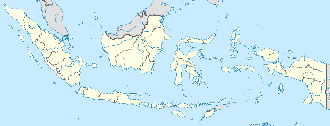 Liga 2 (Indonesia) di Indonesia