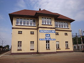Inowrocław „InB”