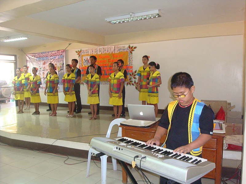 File:Invocation by SPED pupils (5817117464).jpg