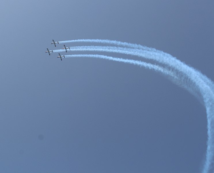 File:Israel 73rd Independence Day - Israeli Air Force Fly By IMG 71141.jpg