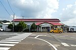 Thumbnail for Iwami Station (Tottori)