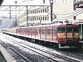 東日本旅客鉄道 415系リバイバルカラー