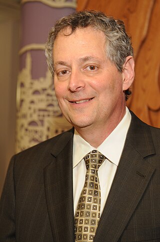 <span class="mw-page-title-main">Jack Moline</span> American Conservative rabbi (born 1952)