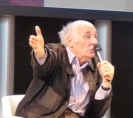 Jacques Roubaud-Salon du Livre 2010 (1).jpg