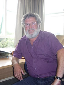 James Belich (historian).JPG