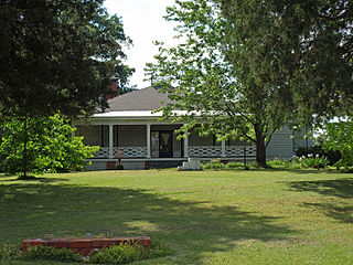 James H. Bibb House United States historic place