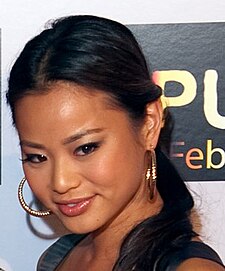 Jamie Chung v roce 2009