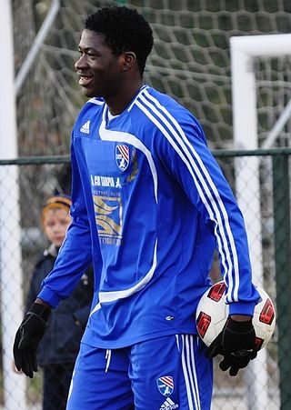 <span class="mw-page-title-main">Jamiu Alimi</span> Nigerian international footballer