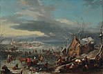 Thumbnail for Jan Pieter van Bredael the Younger