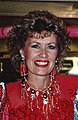Q542601 Janie Fricke geboren op 19 december 1947