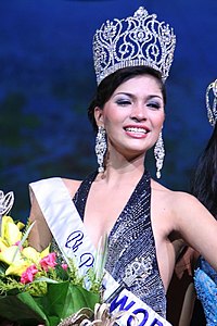 Мисс Филиппины 2008 года