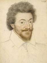 Jean de Montluc de Balagny (1545-1603), maréchal de France, prince de Cambrai