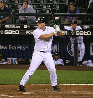 <span class="mw-page-title-main">Jeff Clement</span> American baseball player