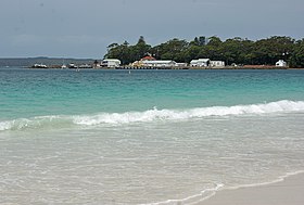 Jervis Bay Village