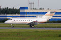 Jet Express Yakovlev Yak-40