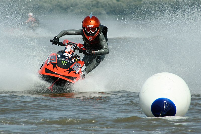 Fitxer:Jetboot Jetski DM 2007 Krautsand 2.jpg