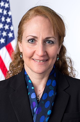 <span class="mw-page-title-main">Jo Handelsman</span> American microbiologist